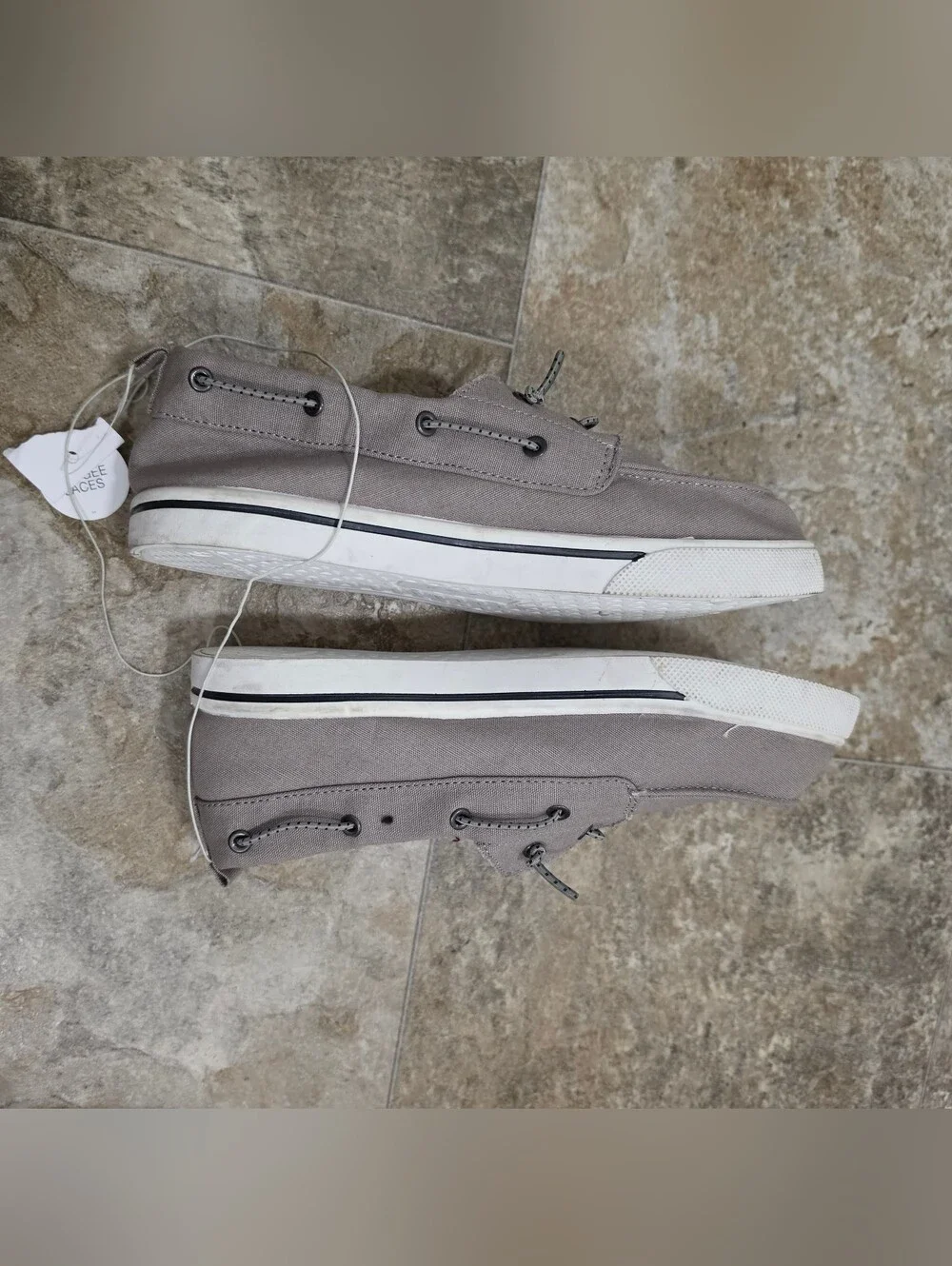 Sonoma Goods For Life® Faris Boys' Boat Shoes